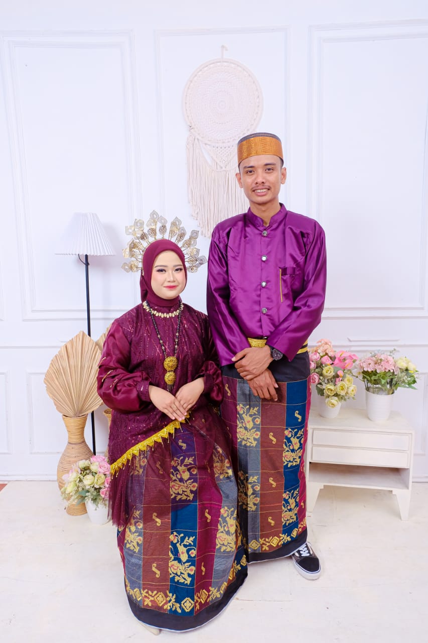 Angga & Mawar